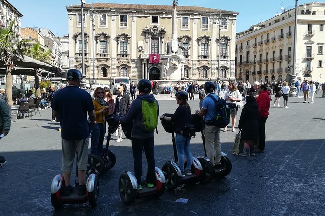 CSTRents - Catania Segway PT Authorized Tour - Price and Value: Is $132.32 Fair for a 3-Hour Segway Tour?