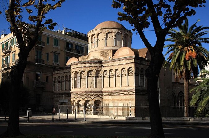 CSTRents - Messina Segway PT Authorized Tour - Key highlights at a glance