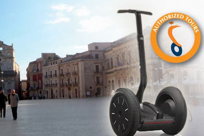 CSTRents - Syracuse Segway PT Authorized Tour - Key highlights worth planning for