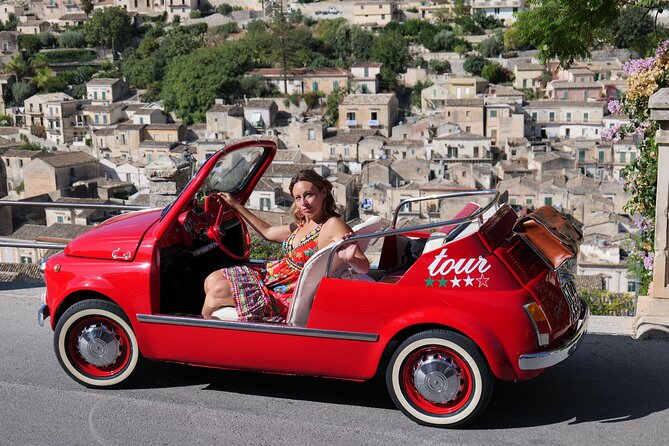 Custom Private Tours of Sicily - Key highlights that make this Sicily tour work