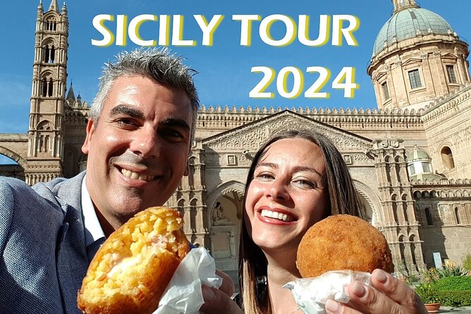 Custom Private Tours of Sicily - Why a private custom Sicily route feels less stressful