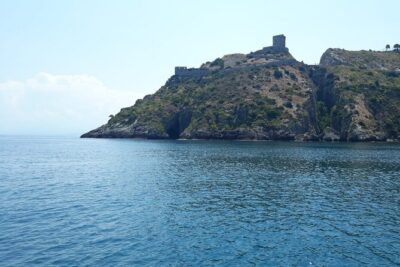 DA Palermo Day Boat Tour with Lunch on Board - Mondello Beach Time With Lunch and Typical Sicilian Tasting