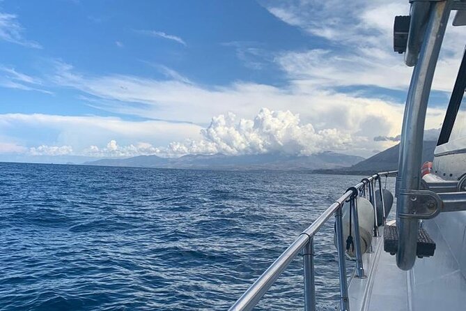 DA Palermo Day Boat Tour with Lunch on Board - Who Should Book This Palermo Boat Tour (and Who Should Skip It)