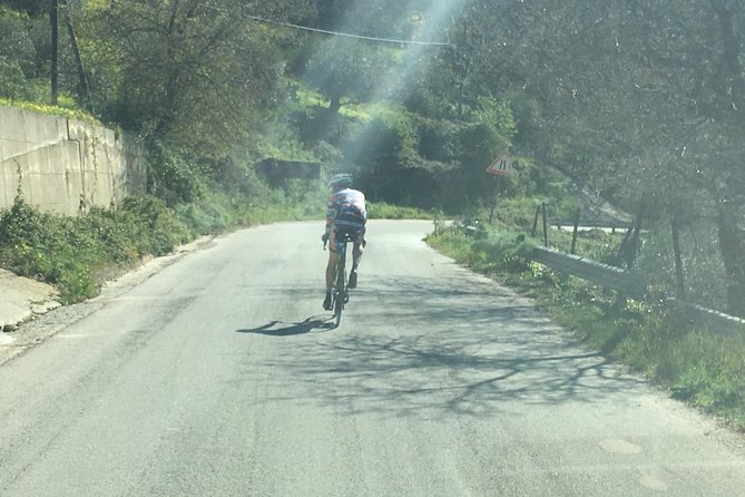 Daily Biking in the Rural Sicily - Key highlights at a glance