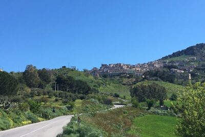 Daily Biking in the Rural Sicily - Getting your bike right: why the setup matters