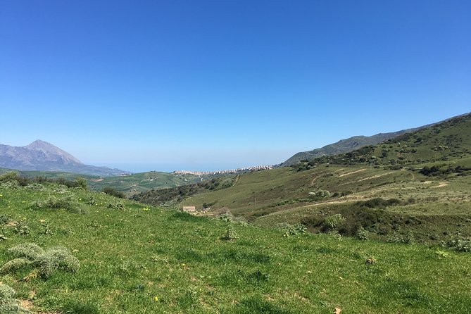 Daily Biking in the Rural Sicily - Bike choice: road, hybrid, or MTB (and when e-bikes help)