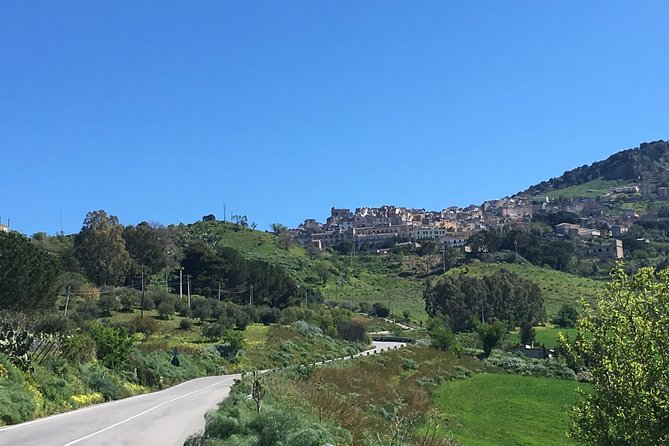 Daily Biking in the Rural Sicily - Getting your bike right: why the setup matters