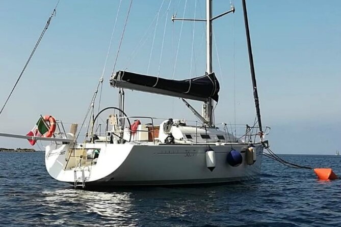 Daily Sailing Tour in Palermo with lunch. - How the Captain’s Sailing Basics Set the Tone