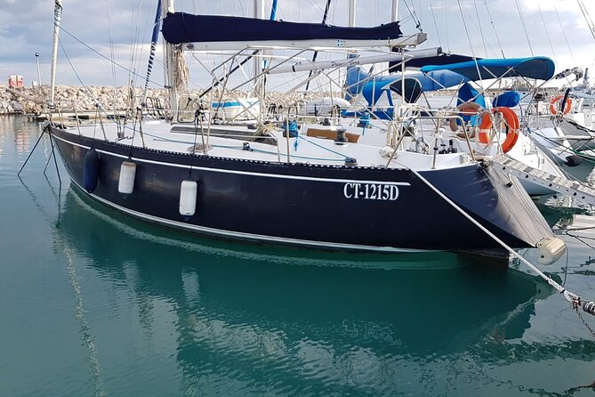 Daily Sailing Tour in Palermo with lunch. - Price and Value: What You’re Actually Paying For