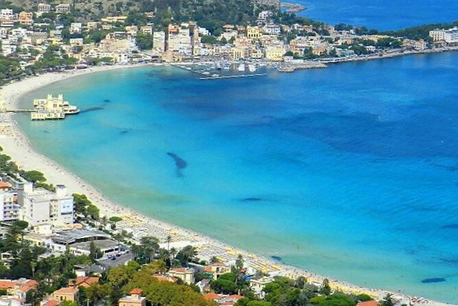 Daily Sailing Tour in Palermo with lunch. - Who This Tour Suits Best (And Who Might Want Another Option)