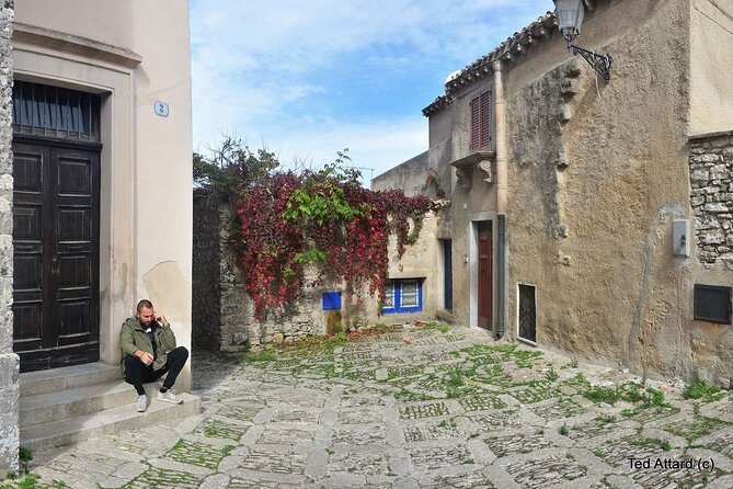 Day Trip to Erice, Scopello, Castellammare, Saline Reserve - Castellammare: the port stop that anchors the day’s geography