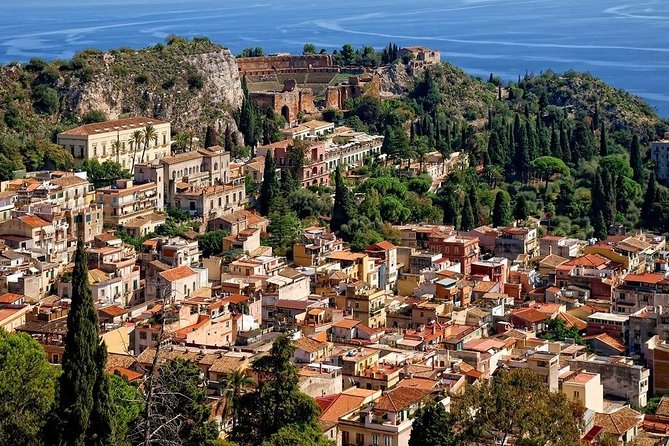 Daytrip from Messina port to Mount Etna & Taormina - Price and Value: What You’re Really Paying For
