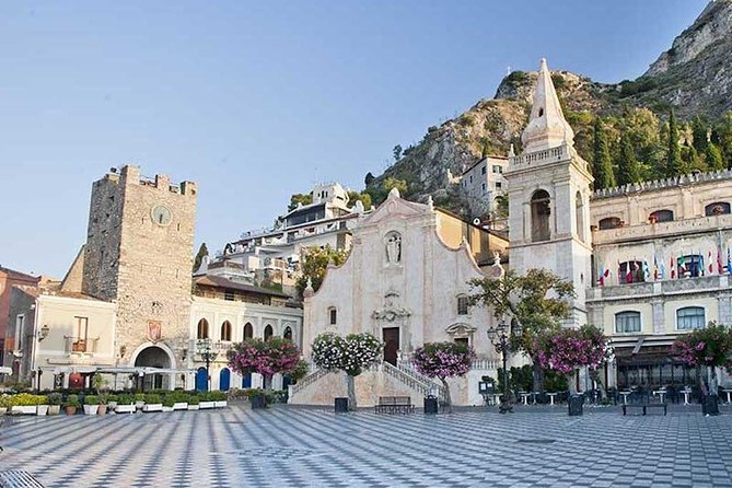 Daytrip from Messina port to Mount Etna & Taormina - Who Should Book This Day Trip (and Who Might Prefer Another Plan)