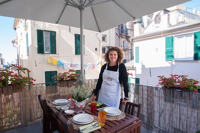 Dining Experience at a local's Home in Bagheria with Show Cooking - Private by Design: Why “Only Your Group” Matters