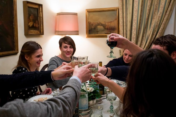 Dining Experience at a local's Home in Campofelice di Roccella with Show Cooking - Key highlights you’ll feel the moment you arrive