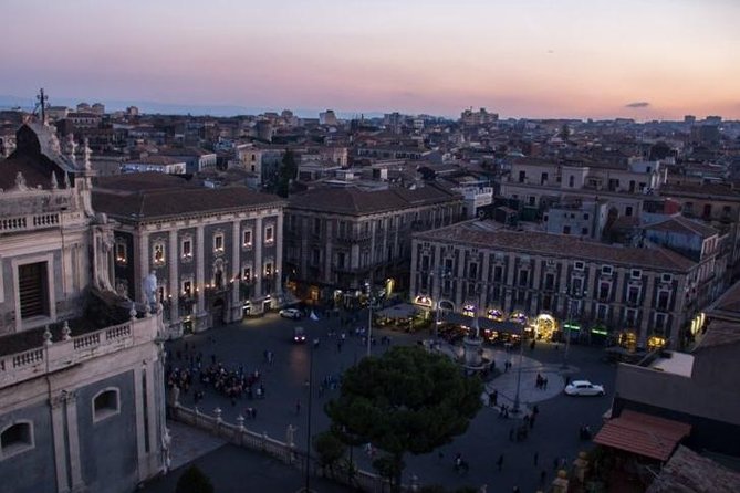 Discover Catania from fabulous viewpoints with your personal photographer - Why this Catania tour feels different than a normal sightseeing day