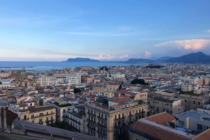 Discover Palermo - Chiesa del Gesù: marble drama that hits you fast