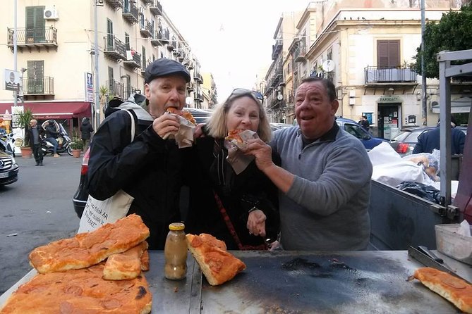 Discover Palermo - Giudecca: walking the Meschita neighborhood’s Jewish story