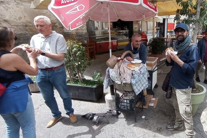 Discover Palermo in 3 hours. Art, history, markets and street food - Opera dei Pupi and the Cassaro axis: street culture with UNESCO weight