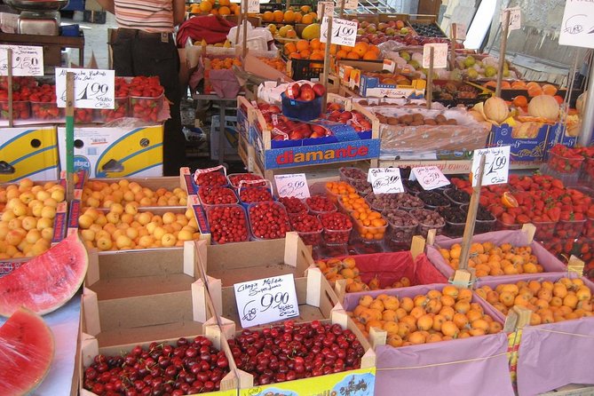 DISCOVER THE SECRET OF PALERMO Walking Tour Combining Art and best street food - Key things you’ll notice on this tour