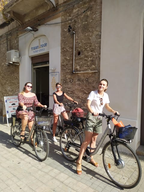 Discover Trapani's Saltpans with an E-Bike Tour - Should You Book This Trapani Saltpans E-Bike Tour?