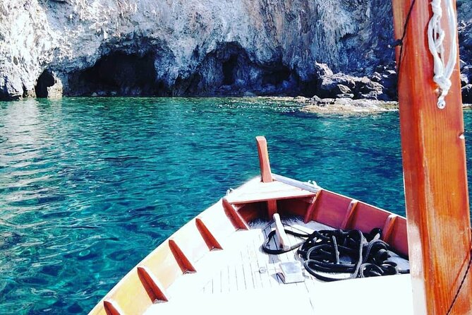 Discovering Lipari by boat (Private tour) - Key highlights worth your attention
