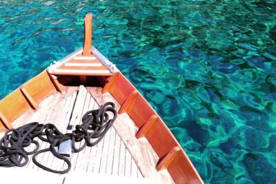 Discovering Lipari by boat (Private tour) - Boat setup: what’s included onboard and why it matters