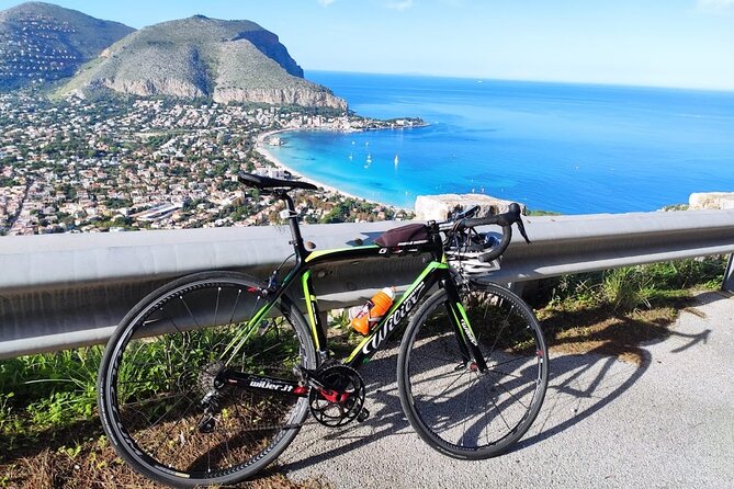 Discovering Monte Pellegrino - Why Monte Pellegrino Beats a Normal Palermo Day Trip