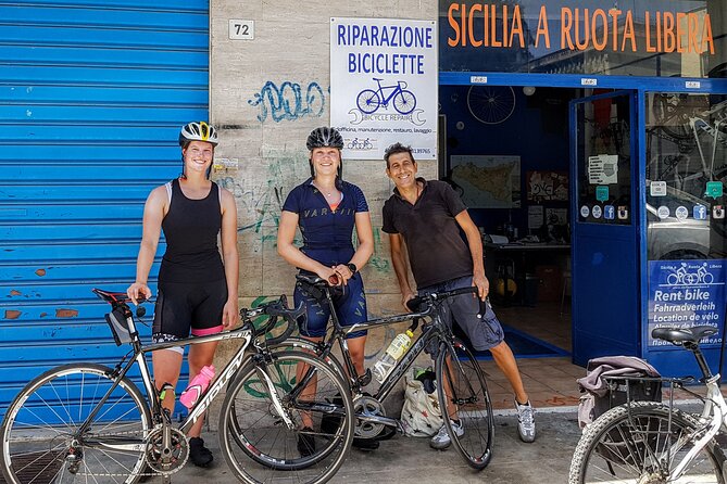 Discovering Monte Pellegrino - Price and Value: What $72 Gets You (and Why It’s Not Just a Bike Rental)