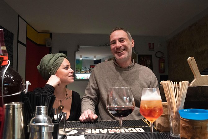 Drinks & Bites in Palermo Private Tour - Kalsa After Dark: Why This Neighborhood Fits Foodies
