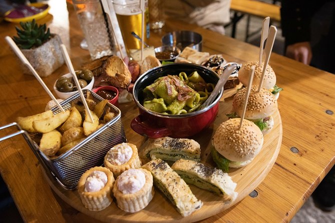 Drinks & Bites in Palermo Private Tour - Drinks and Bites: What’s Included (and How to Plan the Rest of Your Evening)
