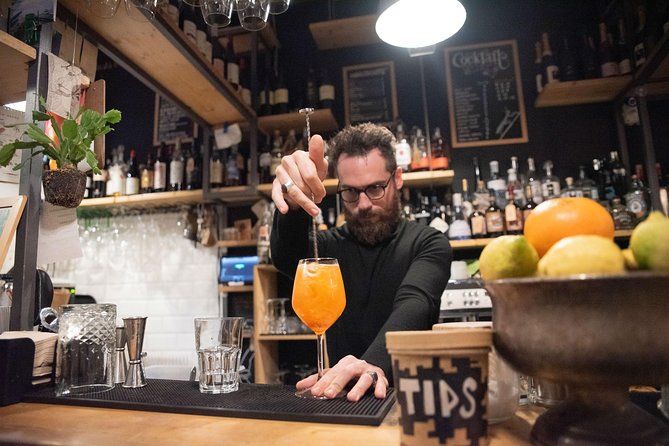Drinks & Bites in Palermo Private Tour - Price and Value: Is $137.56 Worth It?