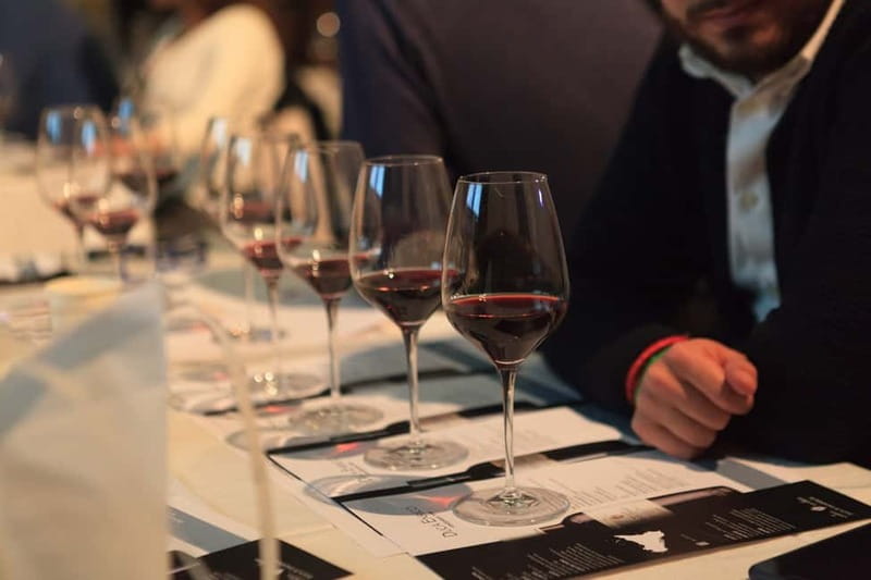 Duca di Salaparuta: Tour of the winery and wine tastings - Key highlights to look forward to