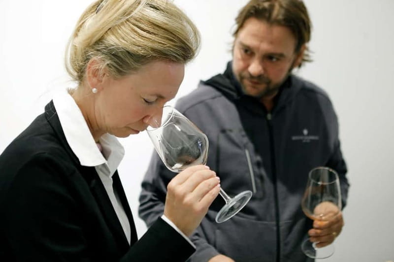 Duca di Salaparuta: Tour of the winery and wine tastings - Should you book Duca di Salaparuta?