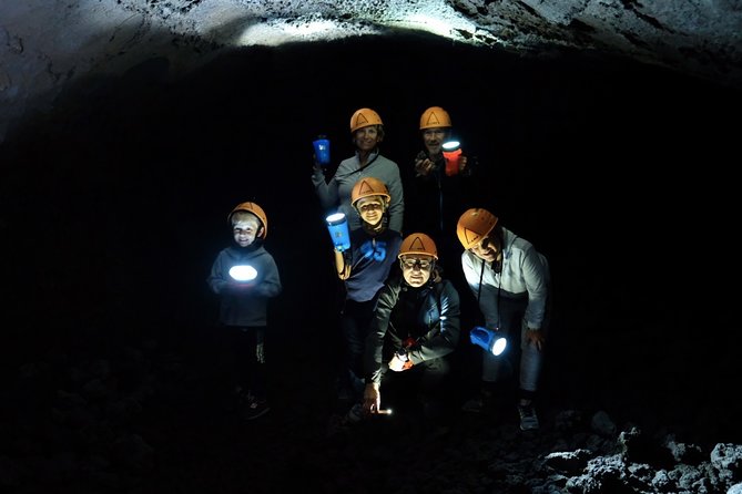 Easy North Etna Hike - Easy North Etna: Why This Walk Feels Family-Friendly