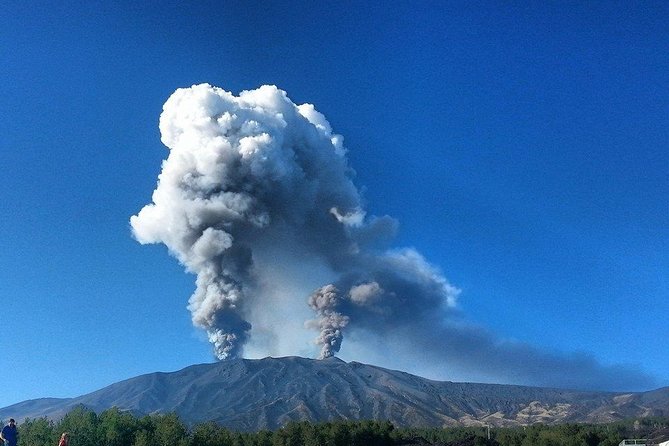 Easy North Etna Hike - Birches, Craters, and Why the North Side Teaches You More