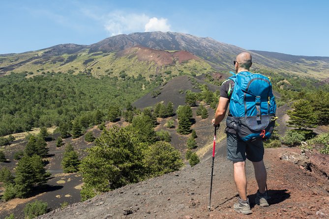 Easy North Etna Hike - What You Actually Get (and What You Don’t)