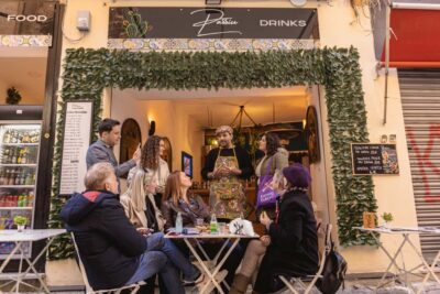 Eating Palermo: Evening Food & Wine Tour - What the tour covers (and why it matters)