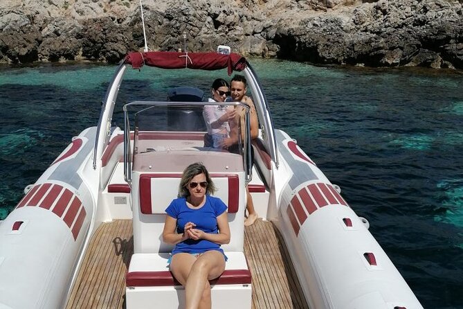 Egadi Islands Boat Tour: Favignana and Levanzo with Lunch - Levanzo’s calmer coastline: snorkeling stops and a sunset toast