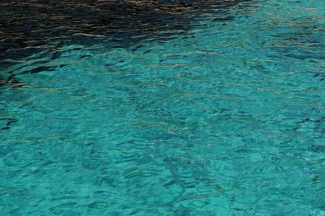 Egadi Islands Boat Tour: Favignana and Levanzo with Lunch - Food, drinks, and snorkeling gear: what’s actually included