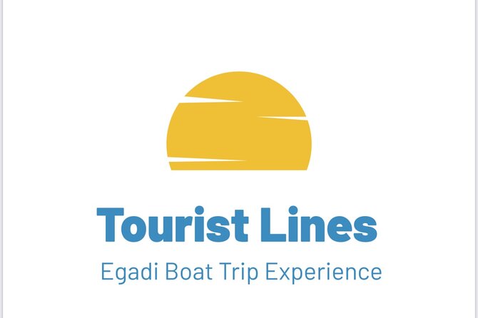 Egadi Islands Tour: Favignana and Levanzo from Trapani - Cala Azzurra and the First Aquatic Hits