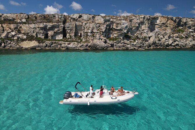 Egadi Private Tour: an exclusive day - Key highlights worth packing for