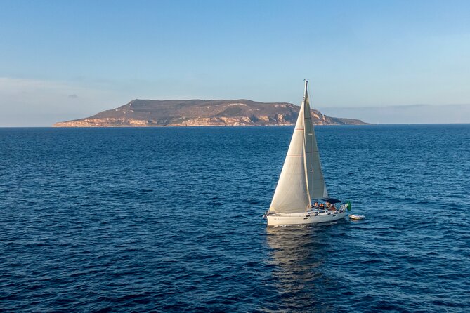 Egadi Sail Boat Tour to Favignana and Levanzo from Trapani - Key reasons this Egadi tour is so popular