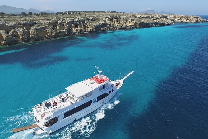 Egadi Shuttle Tour to Favignana and Levanzo from Trapani - What the 10:30 AM start changes (and why it matters)