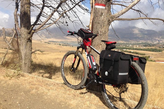 eMTB Rental in Palermo - Price and Value: What $55.39 Buys You