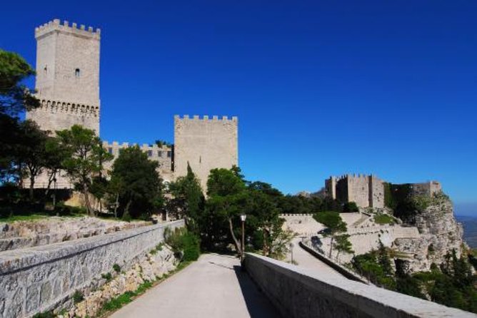 Erice and Segesta Day Trip from Palermo - Getting Out of Palermo: The Real Value Is the Ride