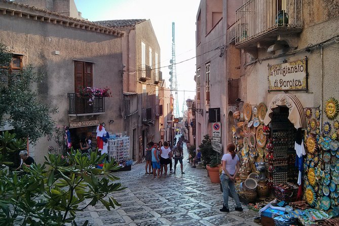 Erice and Segesta Day Trip from Palermo - Pace and Timing: How This Day Fits Together