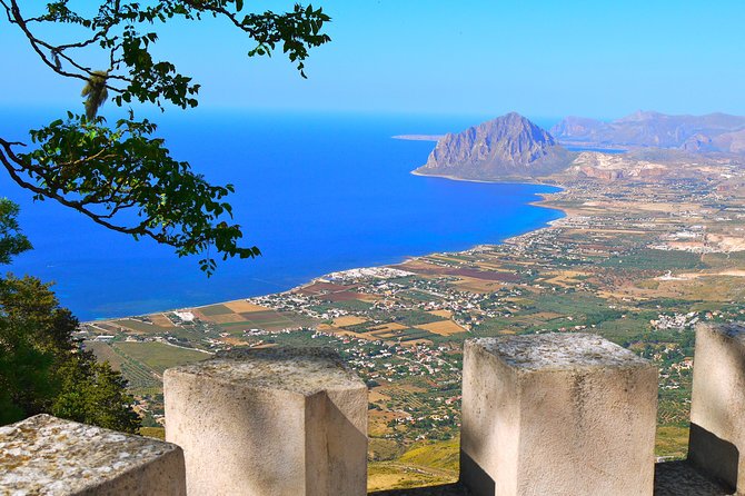 Erice and Segesta Day Trip from Palermo - What You’ll Pay For: Value, Admission, and Food Reality