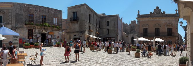 Erice and Segesta Day Trip from Palermo - Erice’s Medieval Streets: Why the Hilltop Feels Different