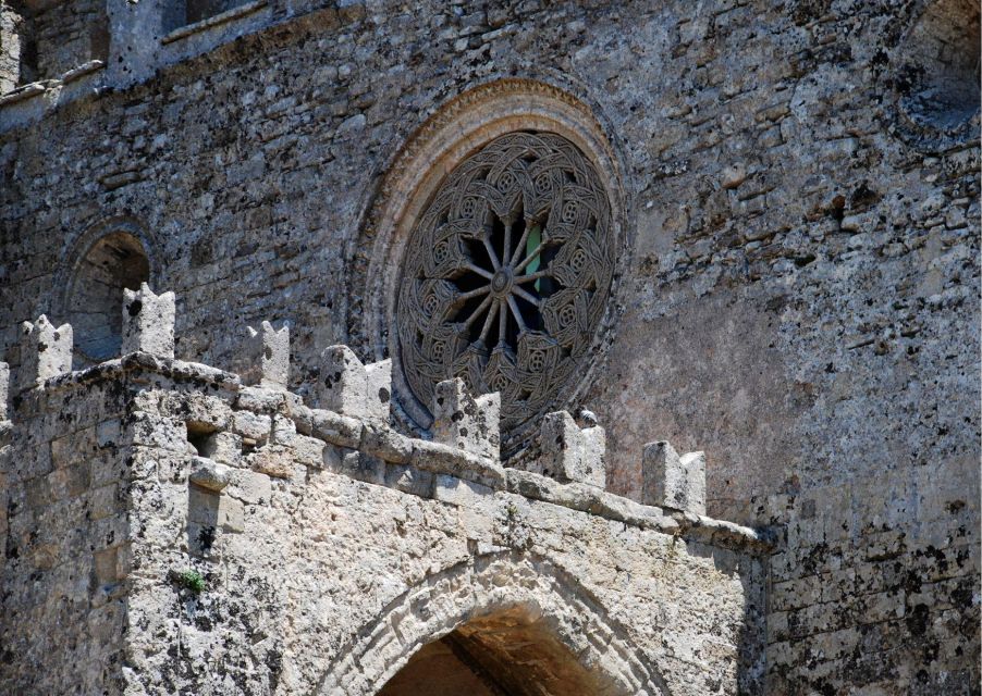 Erice and Segesta Multi-Language Tour from Palermo - Key Things I Found Most Worth Your Time